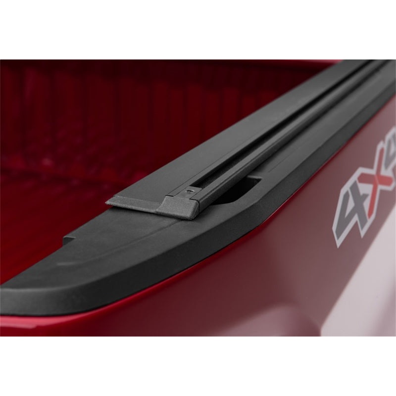 Truxedo Elevate TS Rails – 72in.