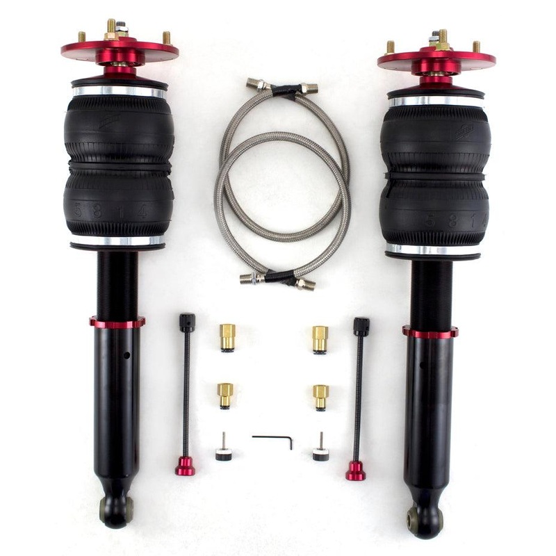 Air Lift Performance Rear Kit for 01-06 Lexus LS430