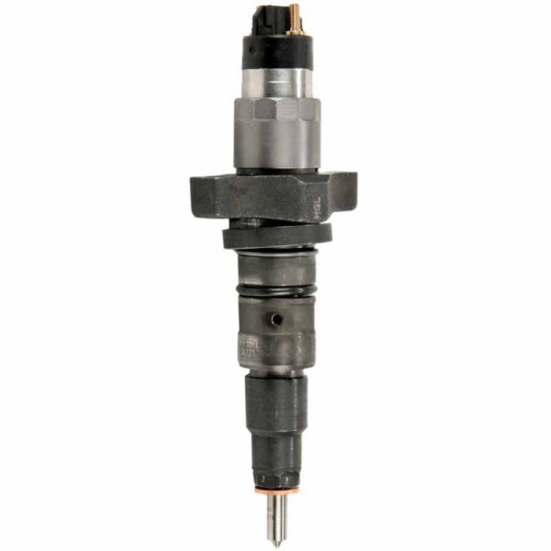 Bosch Remanufactured Fuel Injector (0986435505)