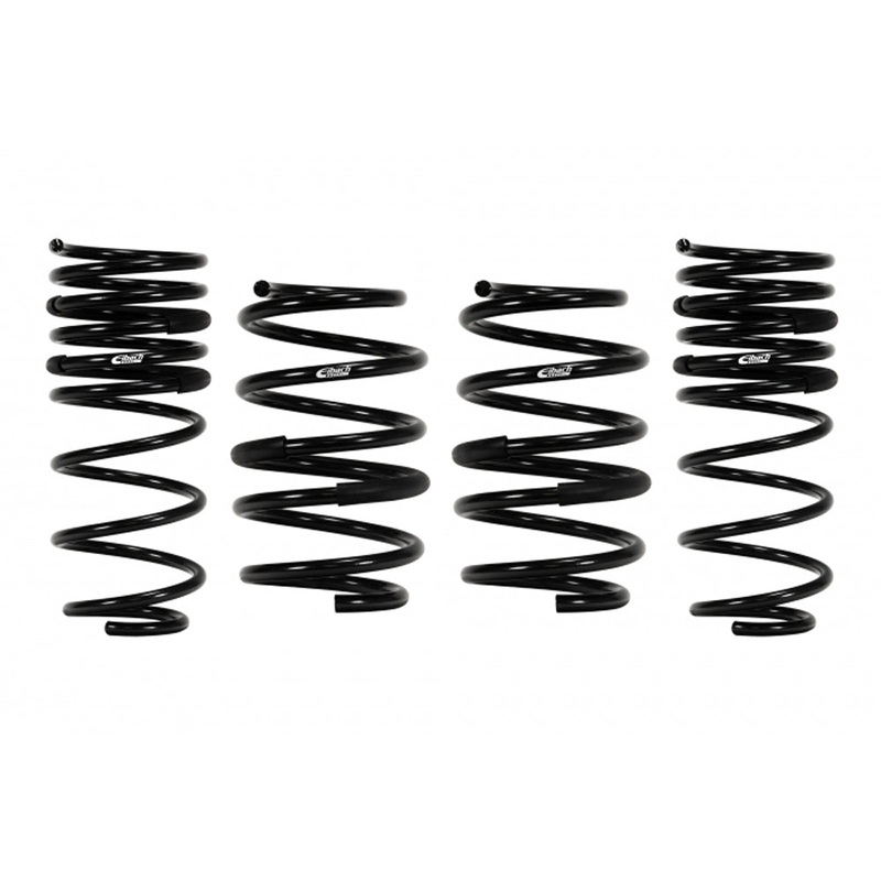 Eibach Pro-Kit | 2016+ Mini Cooper Clubman S F54 (E10-57-005-02-22)