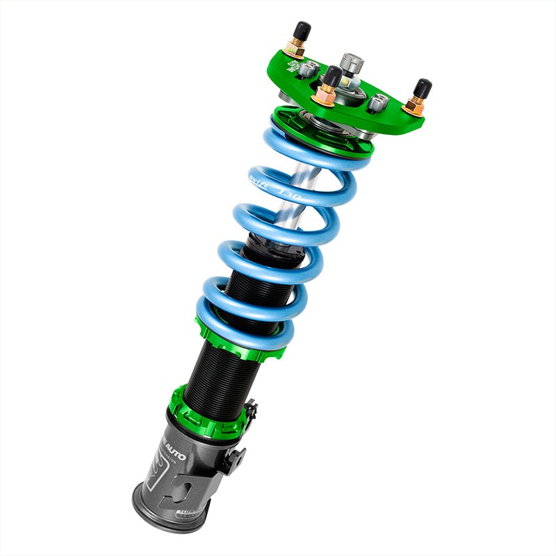 Fortune Auto Super Low Spec 500 Series Coilovers – 2022+ Subaru BRZ/Toyota GR86 (ZD8/ZN8)