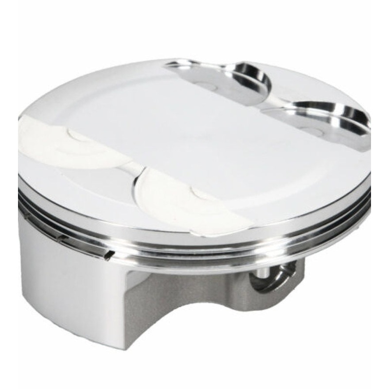 JE Pistons 2019 KX450 96MM 12.5 to 1 Piston Single