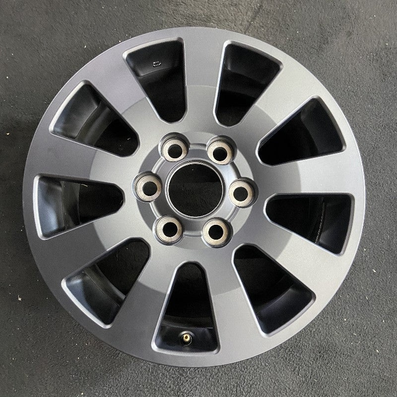 ” LAND CRUISER 24 18×7.5 Original OEM Wheel Rim