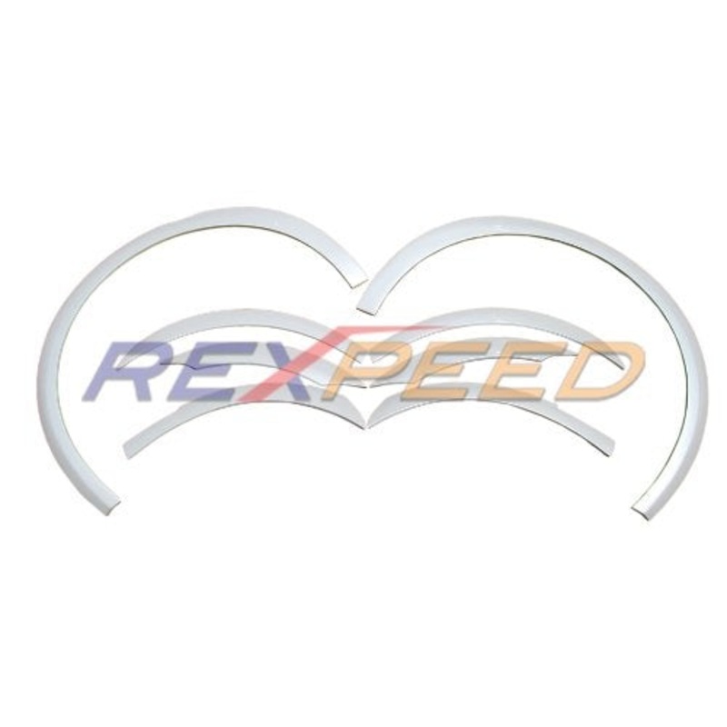 Rexspeed 2020+ Supra V2 Painted Fender Trim Kit | TS13A