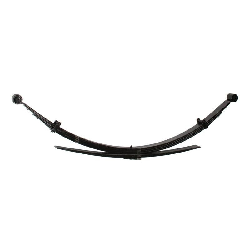 Skyjacker Leaf Spring 2007-2007 GMC Sierra 1500 Classic 4 Wheel Drive