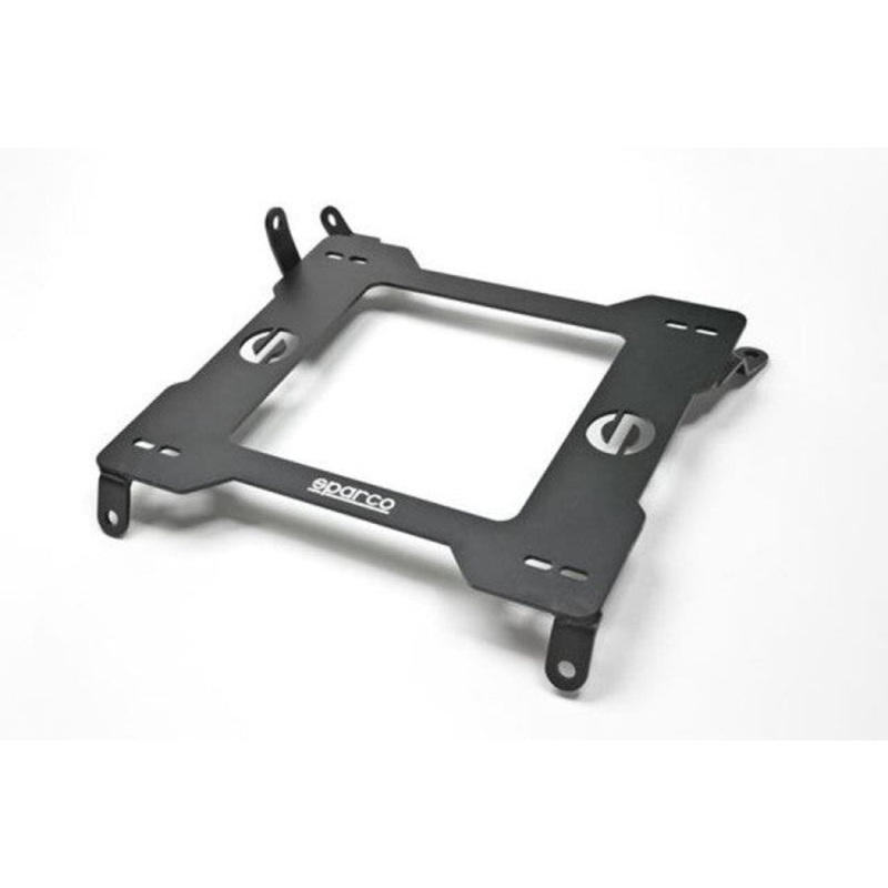 Sparco Seat Base | 2013-2016 Infiniti Q60 (600SB281L/600SB281R)
