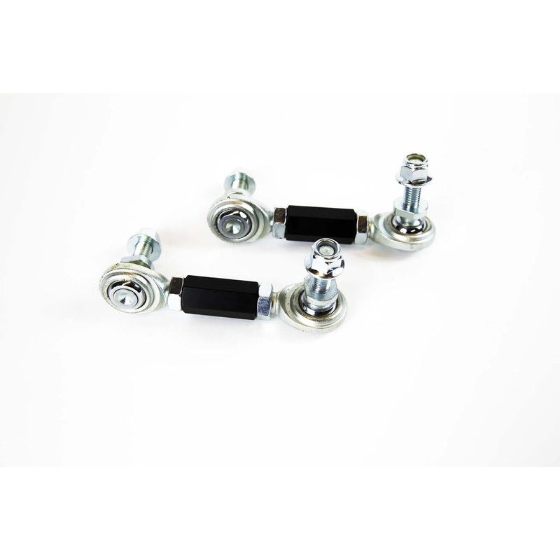 SPL Parts PRO Front End Links – 1990-1996 Nissan 300ZX (Z32)