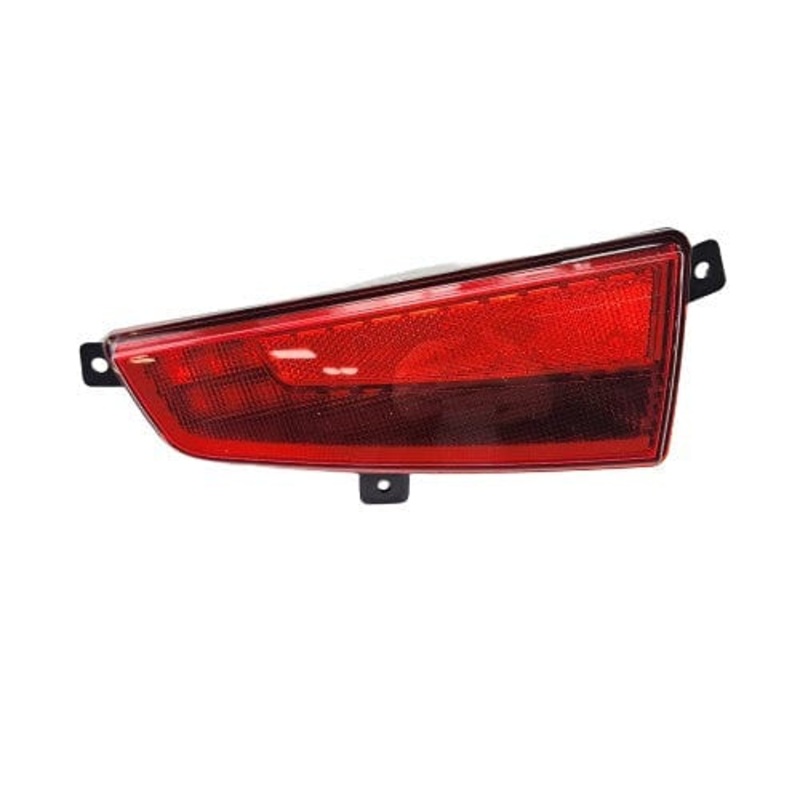 Taillight,Led-Lh By Arctic Cat
