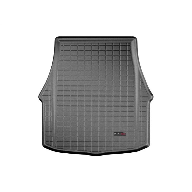 WeatherTech 2015+ Acura TLX Cargo Liner – Black