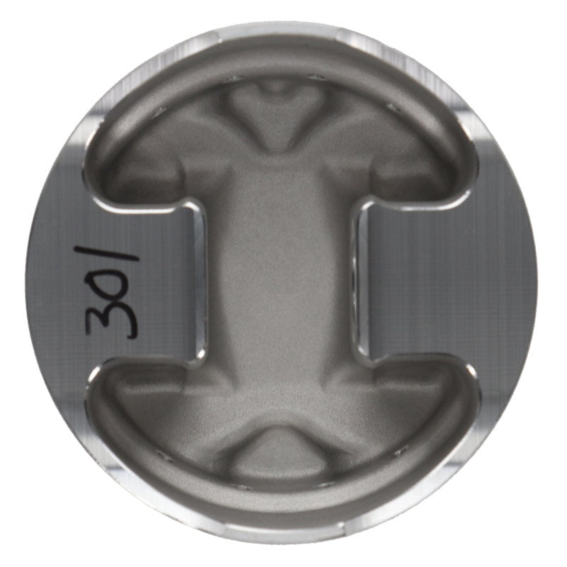 Wiseco -4cc 1.201 X 83.5 Piston Shelf Stock | 1999 – 2005 Mazda Miata ,1999 – 2000 Mazda Protege (6553M835)