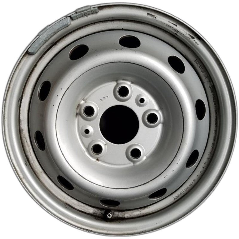 16″ PROMASTER 1500 VAN 14-24 16×6 steel Original OEM Wheel Rim