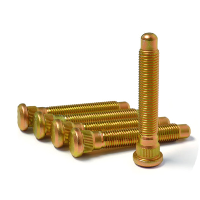 ARP Wheel Studs Extended Length – 1990-1993 Mazda Miata Front/Rear, 1994-2005 Mazda Miata (Front Only)