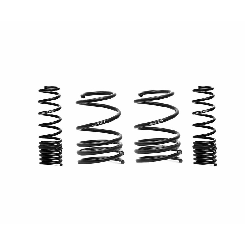 Swift Spec-R Lowering Springs for 2023+ Nissan Z (RZ34)