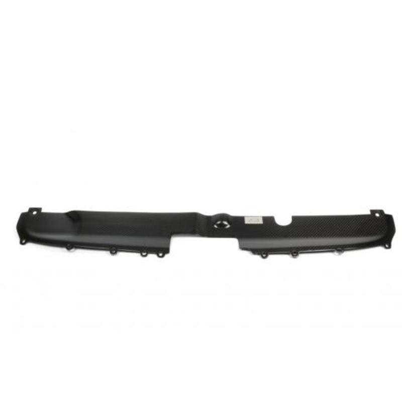 APR Carbon Fiber Radiator Cooling Plate – WRX/STI 2015 – 2021 | CF-815002