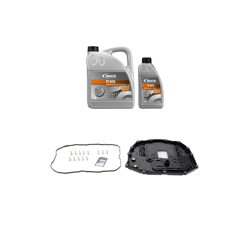 Automatic Transmission Service Kit – Porsche