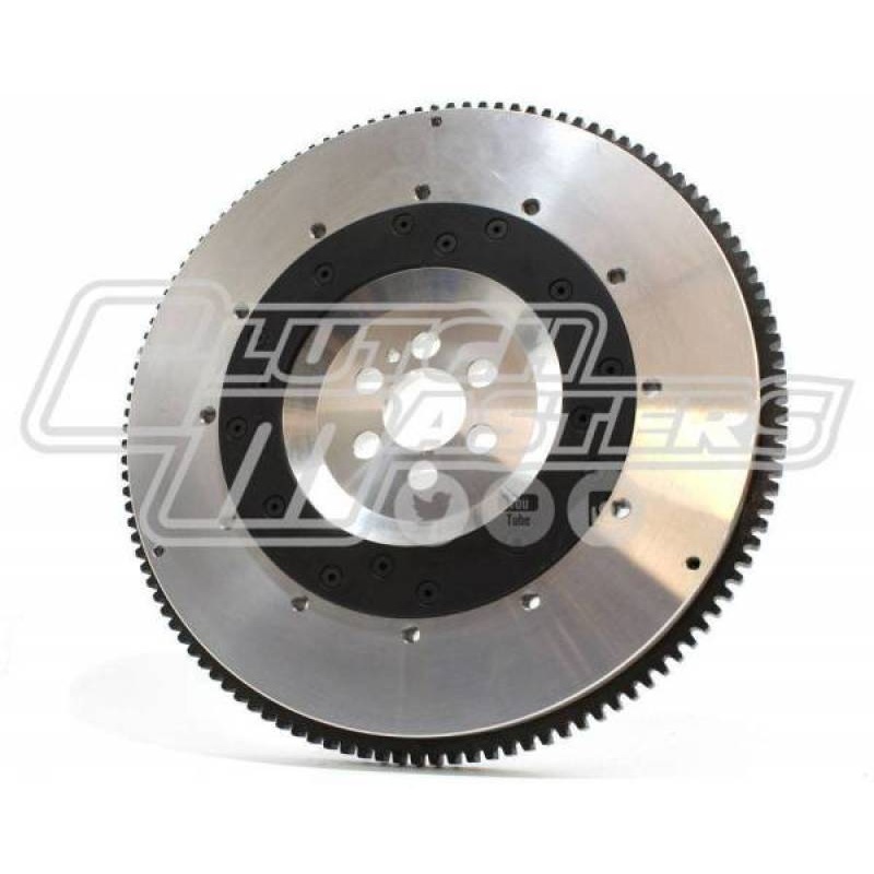 Clutch Masters 7.25in Twin Disc Lightweight Aluminum Flywheel | 1989 – 1993 Nissan Skyline (FW-620S-TDA)