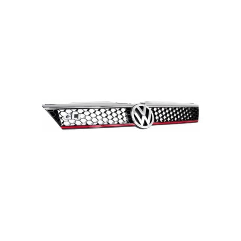 Grille “Edition 30” – VW Mk6 Jetta