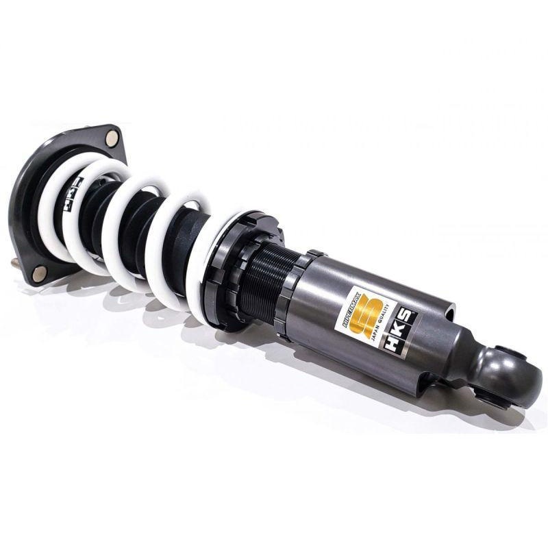 HKS HIPERMAX S Full Kit | Mazda RX-7 FD3S (80300-AZ002)