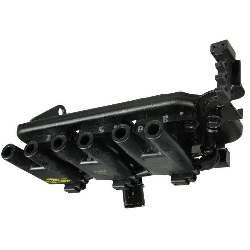 NGK 2010-05 Kia Sportage DIS Ignition Coil