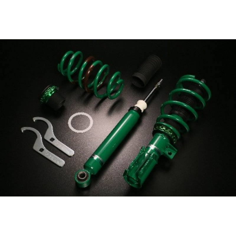 TEIN Street Basis Z Coilovers – 96-00 Honda Civic