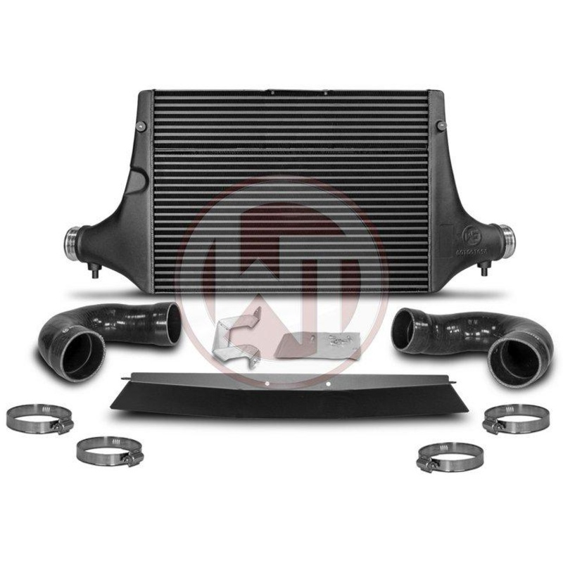 Wagner Tuning Competition Intercooler Kit | Kia Stinger GT 3.3T (200001142USA.KITSINGLE)