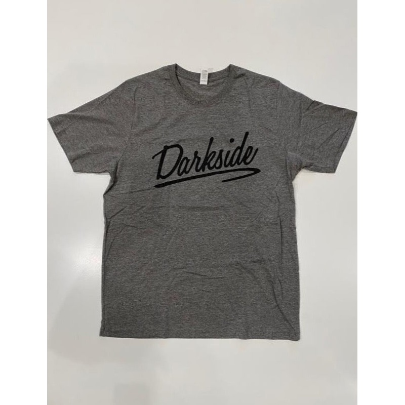 All Star Lightweight Tee Grey