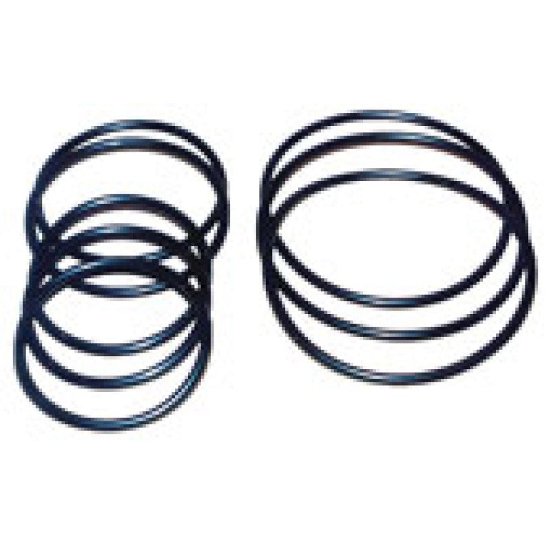 ATI Elastomer Kit – 3 Ring – 6 – w/70/60/70