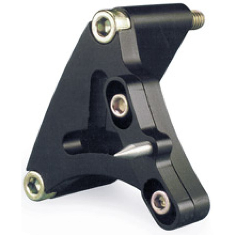 ATI Timing Pointer Assy – BB Chevy – 8 Damper