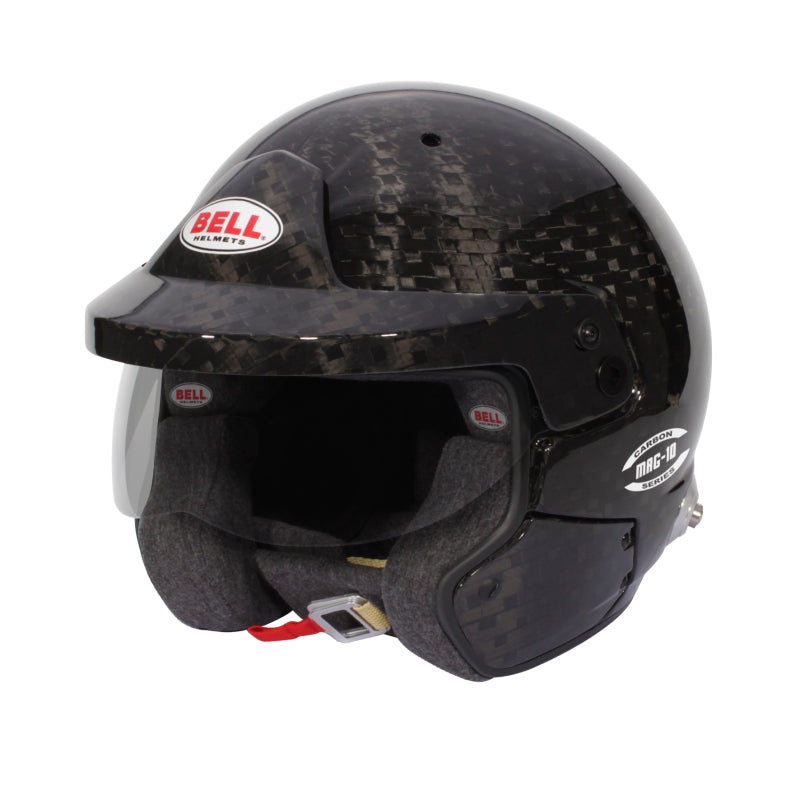 Bell Mag-10 Carbon 7 1/8 SA2020/FIA8859 – Size 57