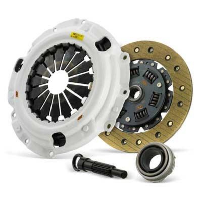 Clutch Masters FX200 Clutch Kit / (90-93) Mazda Miata 1.6L 4 cyl.