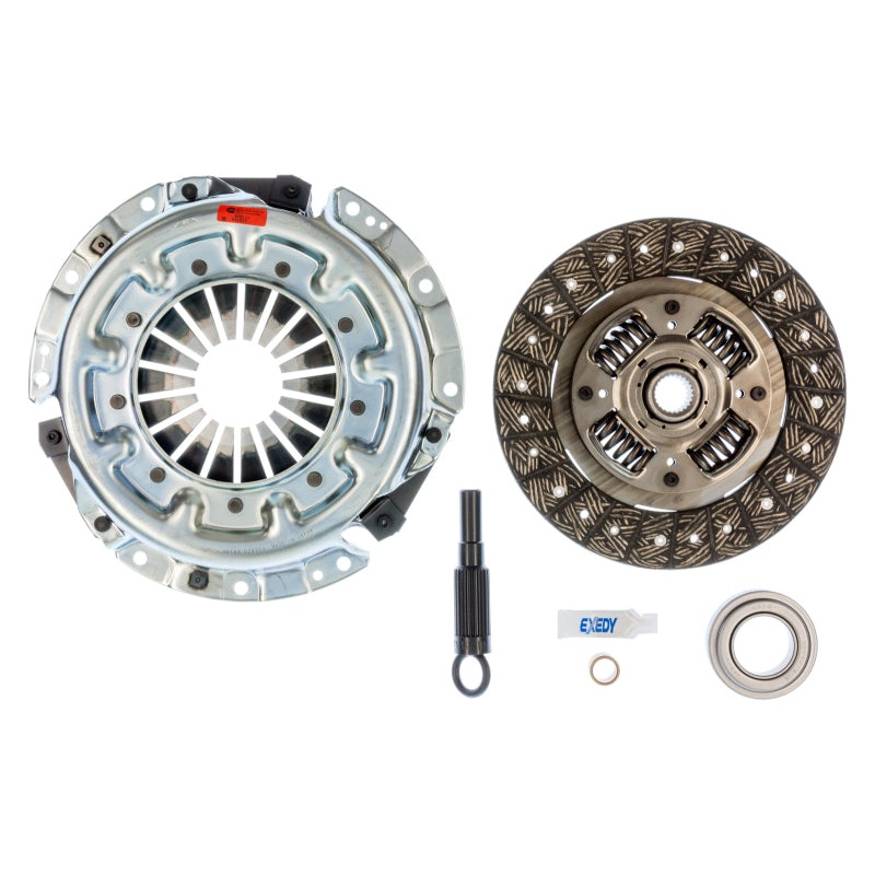 Exedy 1987-1988 Nissan 200SX V6 Stage 1 Organic Clutch