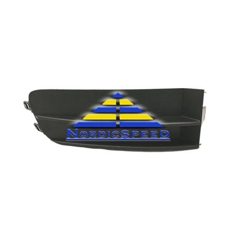 Lower Outer Grille RH Passenger Side OEM SAAB