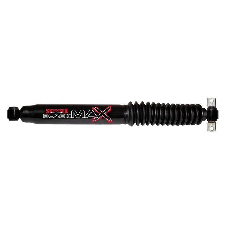 Skyjacker 1984-2001 Jeep Cherokee (XJ) Black Max Shock Absorber