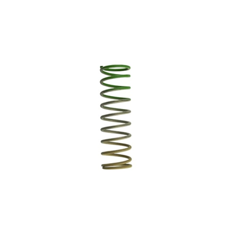 Turbosmart Gen 4 WG38/40/45/50L HP 25 PSI Outer Spring Brown/Green
