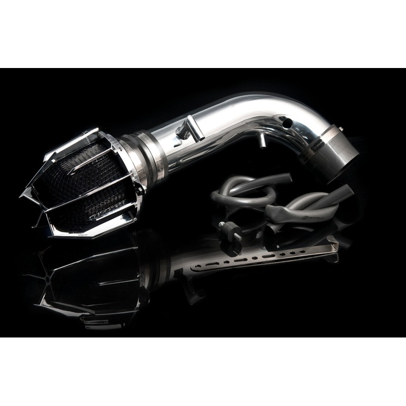 Weapon R Dragon Intake | 2002 – 2005 Honda Civic Si (801-142-101)