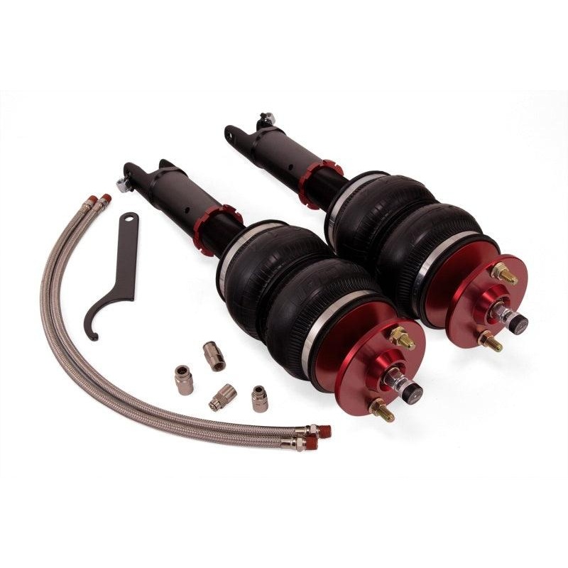 Air Lift Performance Rear Kit for 08-12 Honda Accord