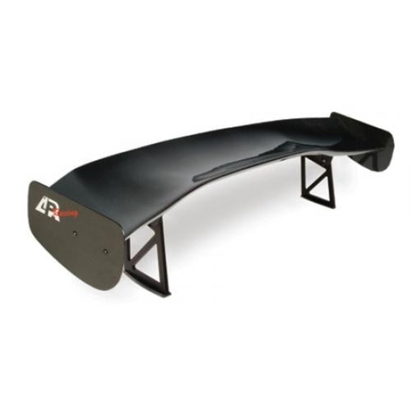 APR Performance Carbon Fiber GTC-300 67 inch Adjustable Wing GTM SPEC – GTM
