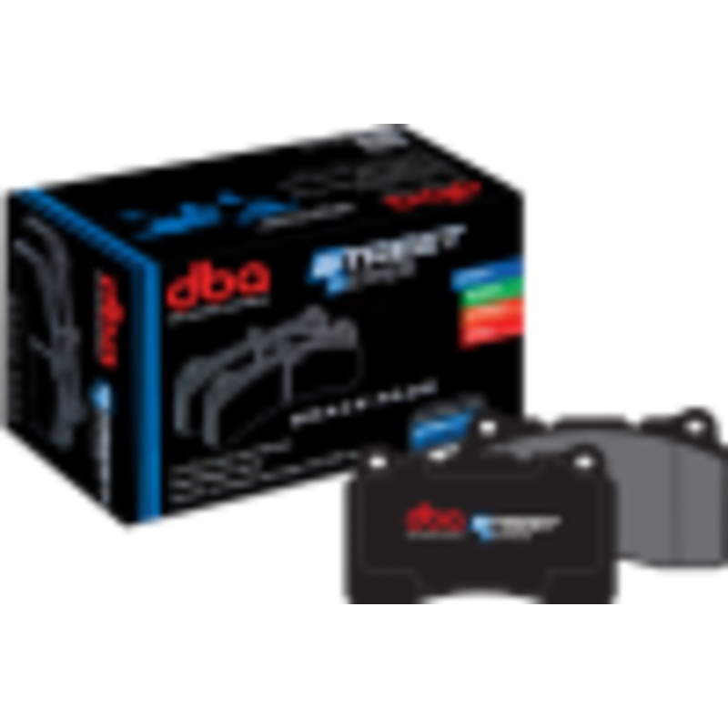 DBA 12-19 BMW 335i Street Series Front Brake Pads