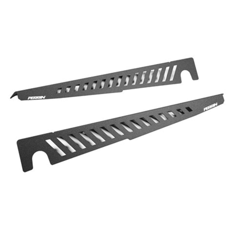 Perrin Fender Shrouds | 2022+ Subaru WRX (PSP-ENG-551)