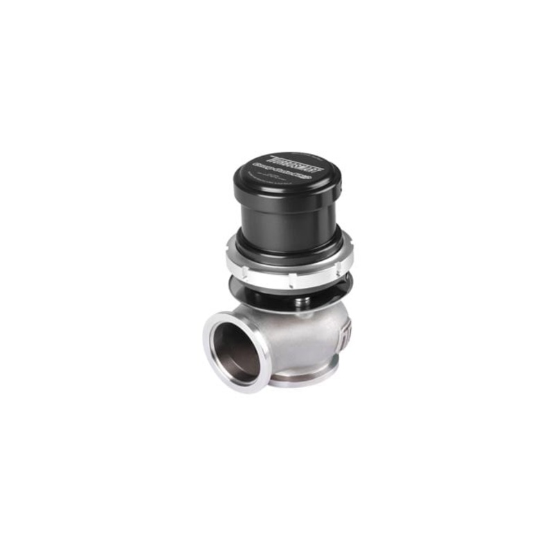 Turbosmart WG45 2011 Hypergate 45mm wastegate – 35psi Black – Not Available please use Superseded Option