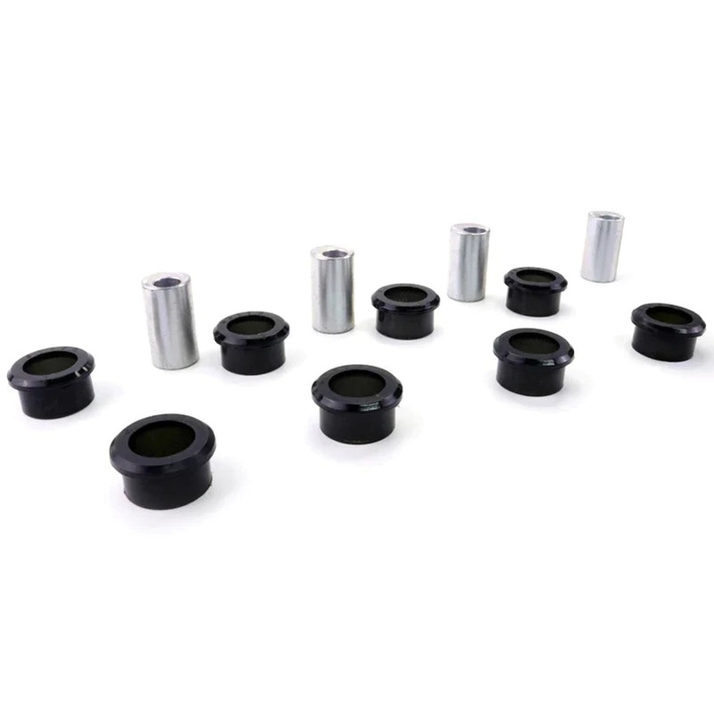 Whiteline 1989-1993  NISSAN SKYLINE R32 GTR, GTS-4 AWD Rear  Control Arm Upper Rear – Bushing Kit KCA347
