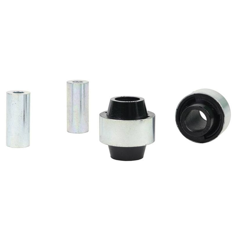 Whiteline 1999-2006  TOYOTA MR2 MRS ZZW30 Front  Control Arm Lower – Inner Rear Bushing Kit W53299