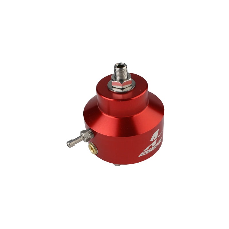 Aeromotive 86-93 Ford 5.0 Billet Adjustable Regulator