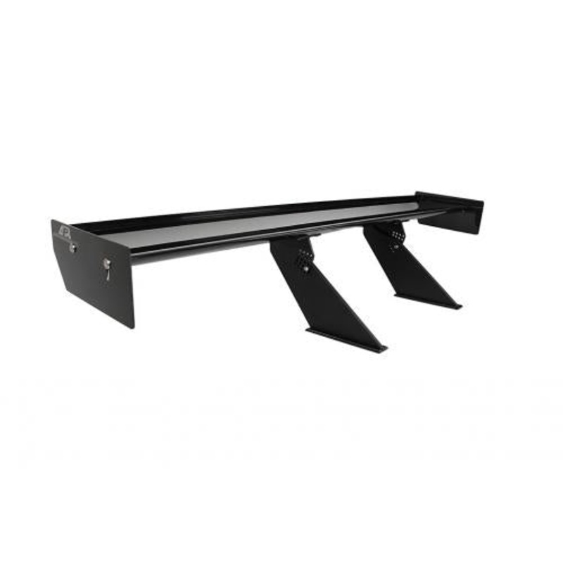 APR Performance Carbon Fiber GT-250 67 inch Adjustable Wing – Camaro Spec 2010-Up