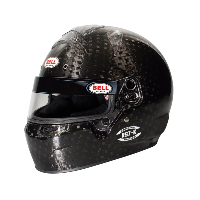 Bell RS7K Carbon K2020 Helmet