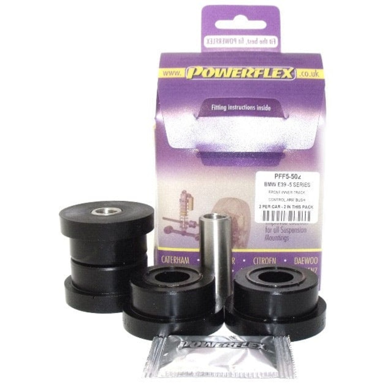 BMW E39 540, M5 (96 – 04) Front Inner Track Control Arm Bushing