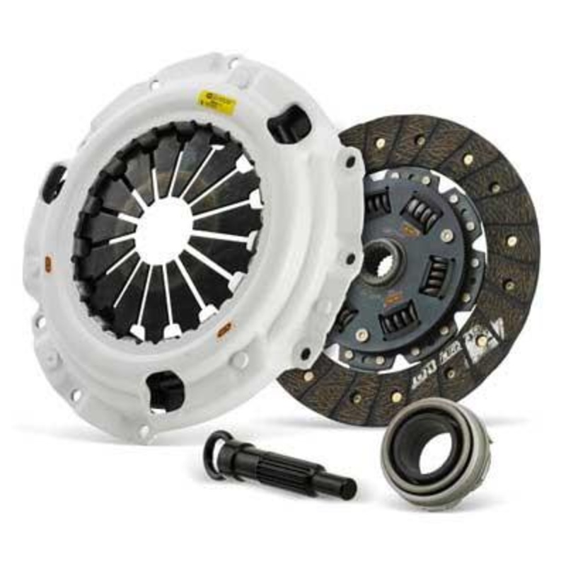 Clutch Masters FX100 Clutch Kit | 1992-2000 Honda Civic (08022-HD00)