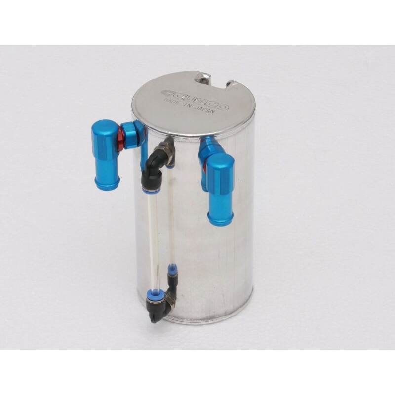 Cusco Oil Catch Can Kit 23+ Toyota GR Corolla (GZEA14H) only  0.6L Capacity w/ 15mm Hose ID