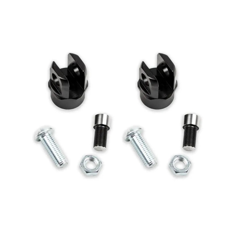 Kryptonite M14x1.5 Steering Rack Heim Joint Conversion |  KRZRI16