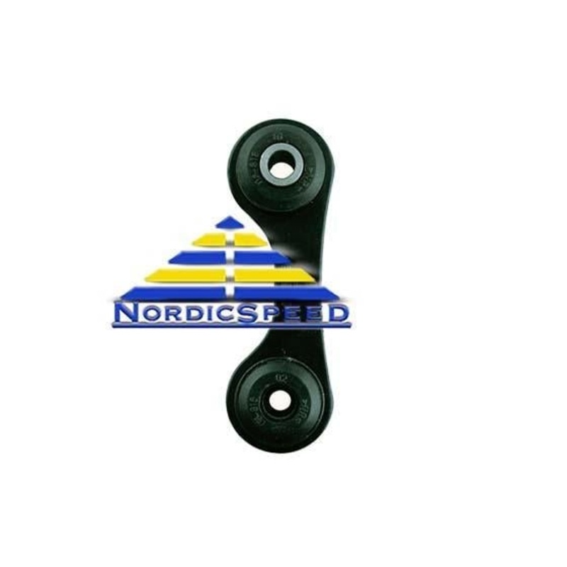 Rear Suspension Sway Bar End Link FWD OEM SAAB